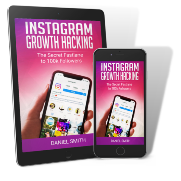 Instagram Growth Hacking buy