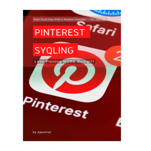 Pinterest Syqling by Apsotral buy