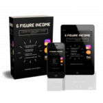6 FIGURE INCOME ebook by thebillionairetherapy buy