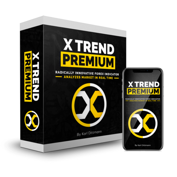 X Trend Premium by Karl Dittmann review