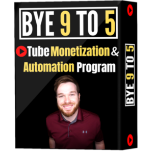 Tube Monetization and Automation Program Review