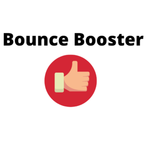 Bounce Booster review
