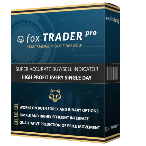 Fox Trader Pro review