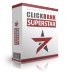 ClickBank Superstar by John Thornhill Review