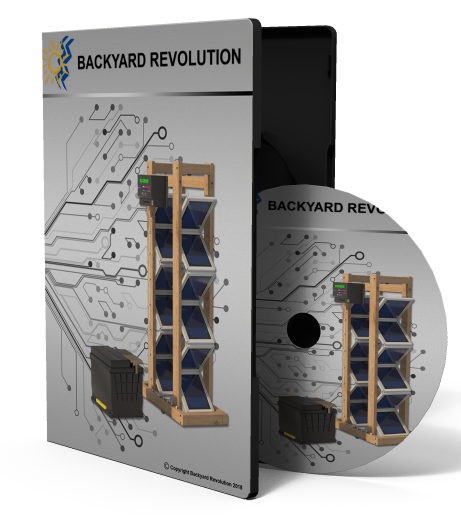 Backyard-Revolution-review