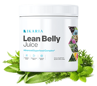 Ikaria-Lean-Belly-Juice-review