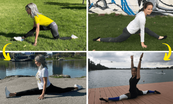 Boost Your Flexibility with the 8-Minute Stretching Flows Program Review