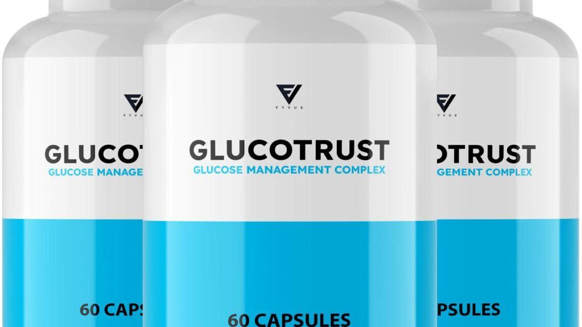 glucotrust-capsules-review