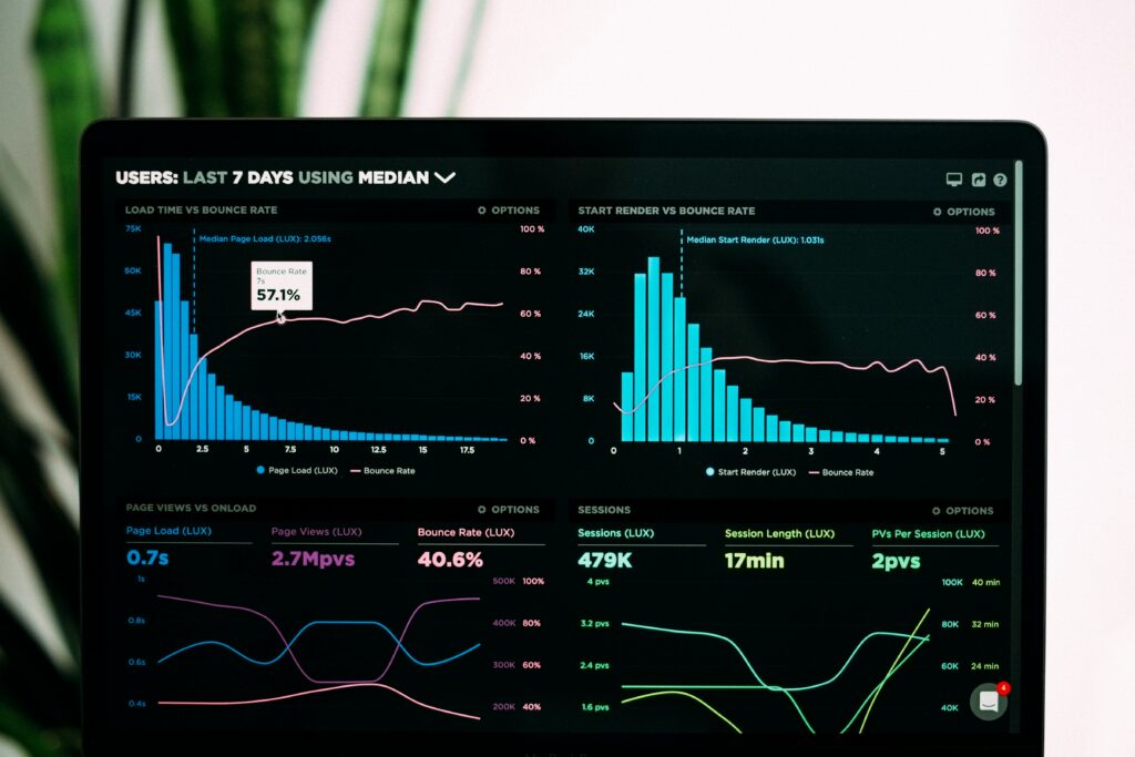 How Can I Use Data Analytics Or Research To Earn Online?